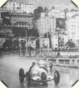 80th Monaco Grand Prix: a trip down memory lane with pictures from Monaco  archives
