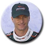 Eddie Irvine