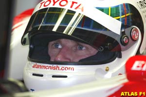 Allan McNish