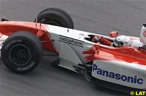 Allan McNish