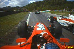 Rubens Barrichello