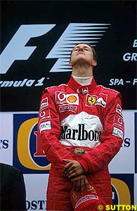 Michael Schumacher