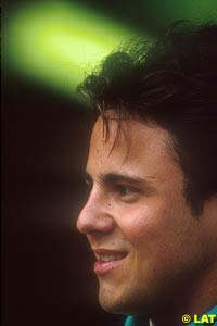 Felipe Massa