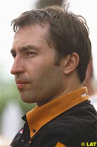 Heinz-Harald Frentzen