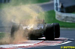 Ralf Schumacher 