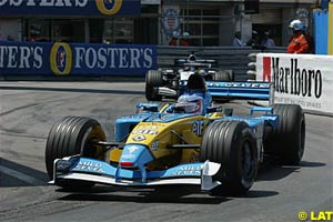 Jarno Trulli