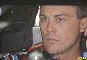 Kevin Harvick