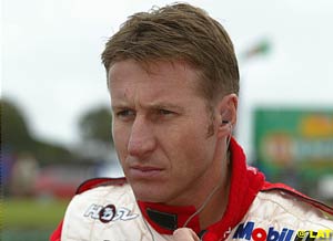 Mark Skaife