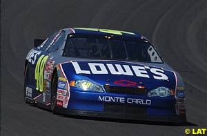 Jimmie Johnson