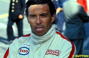 Jim Clark