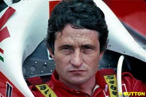 Patrick Depailler