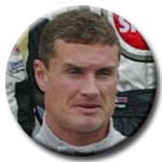 David Coulthard