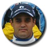 Juan Pablo Montoya