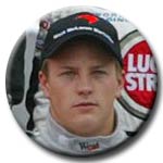 Kimi Raikkonen