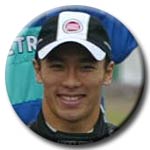 Takuma Sato