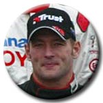 Jos Verstappen