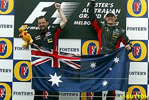 2002 Australian GP