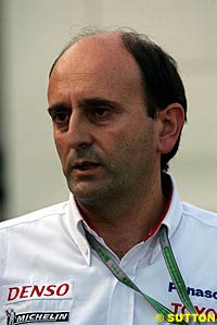 Luca Marmorini