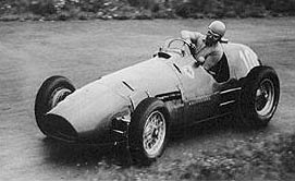 Alberto Ascari