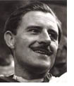 Graham Hill