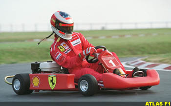 Michael Schumacher