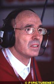 Frank Williams