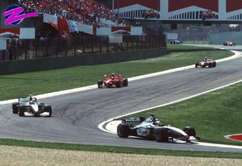 IMOLA 1998