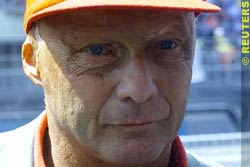 Niki Lauda