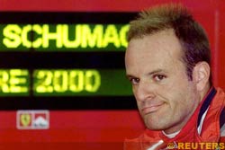 Rubens Barrichello