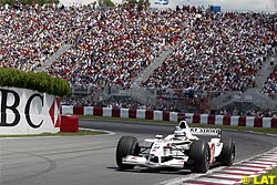 Final News from the Paddock - Canadian GP