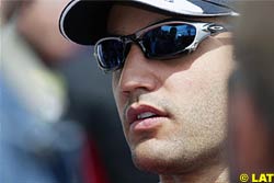 Montoya Set to Re-Sign with Williams