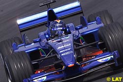 British Bussineman behind Prost Buyout