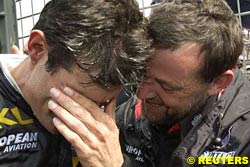 Final News from the Paddock - Australian GP