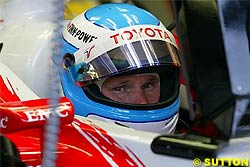 Salo to Make Le Mans Debut with Audi