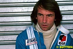 Laffite Set for 24-Hours Challenge