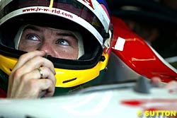 Villeneuve Comes Home to Uncertain Future