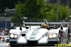 Frustrated Salo Wants Another Shot at Le Mans 