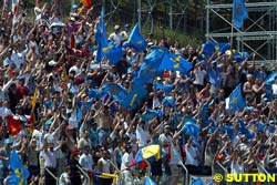 Final News from the Paddock - Spanish GP