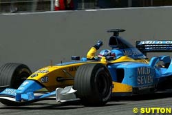 Alonso to Drive on the Streets of Madrid