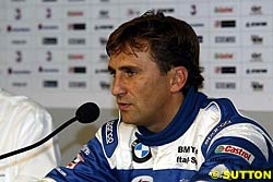 Zanardi 7th in Comeback Race