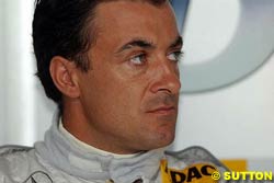 Alesi's License Confiscated by French Police