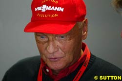 Lauda Launches Smart Business Scheme