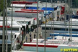 News from the Paddock - San Marino GP