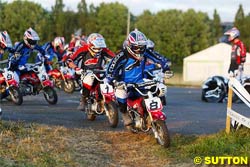 More News from the Paddock - French GP