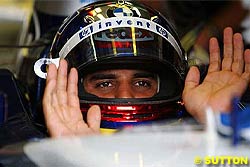 London Should Have Own GP, Says Montoya