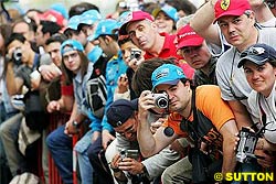 News from the Paddock - Spanish GP