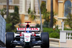 F1 to Take to the Streets of London