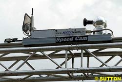 RTL Premieres High-Speed 'Box-Cam'