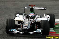 Minardi Set to Receive Government Funds