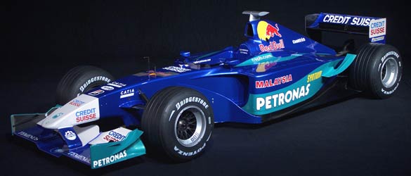 Sauber